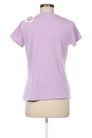 Damen T-Shirt, Größe L, Farbe Lila, Preis € 5,99