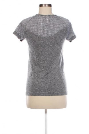 Damen T-Shirt, Größe L, Farbe Grau, Preis € 5,49