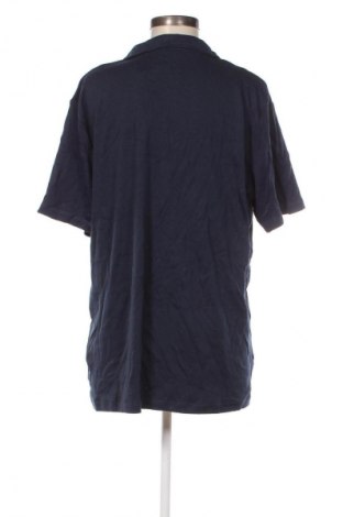 Damen T-Shirt, Größe XXL, Farbe Blau, Preis € 14,49