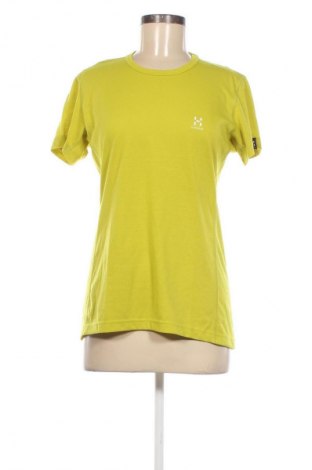 Damen T-Shirt, Größe L, Farbe Grün, Preis 6,49 €