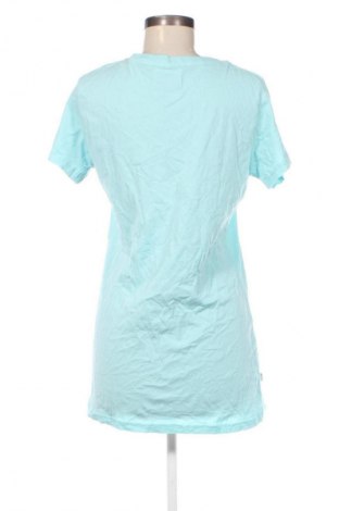 Damen T-Shirt, Größe M, Farbe Blau, Preis 3,99 €