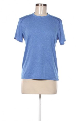 Damen T-Shirt, Größe M, Farbe Blau, Preis 3,99 €