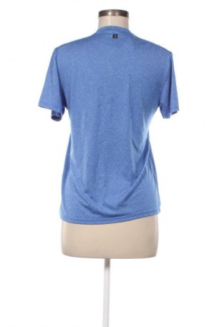 Damen T-Shirt, Größe M, Farbe Blau, Preis € 3,99