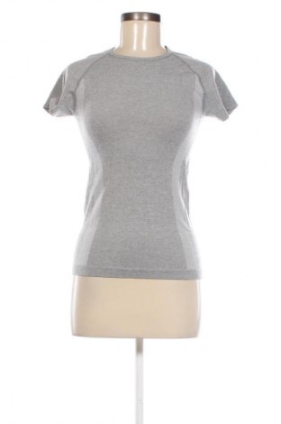 Damen T-Shirt, Größe XS, Farbe Grau, Preis € 3,99