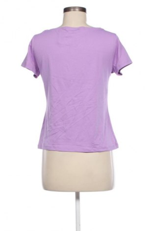 Damen T-Shirt, Größe S, Farbe Lila, Preis € 3,99