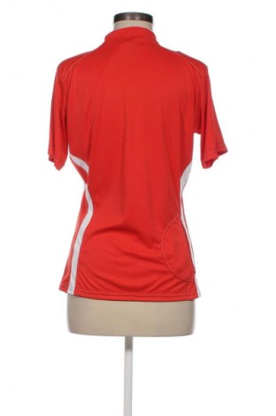 Damen T-Shirt, Größe L, Farbe Rot, Preis € 5,99