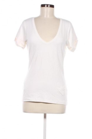 Damen T-Shirt, Größe XL, Farbe Weiß, Preis € 9,02