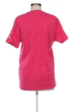 Damen T-Shirt, Größe L, Farbe Rosa, Preis € 8,49