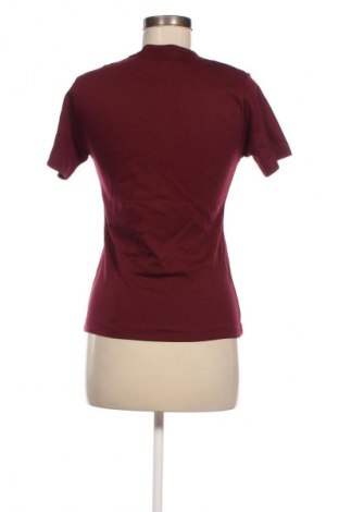 Damen T-Shirt, Größe L, Farbe Rot, Preis € 5,99