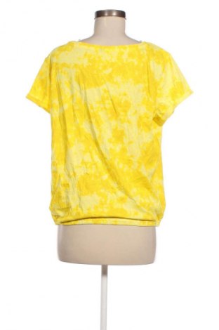 Damen T-Shirt, Größe M, Farbe Gelb, Preis € 3,99