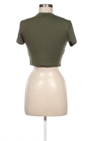 Tricou de femei, Mărime M, Culoare Verde, Preț 11,99 Lei