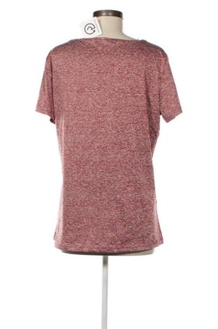 Damen T-Shirt, Größe XL, Farbe Rot, Preis € 7,99