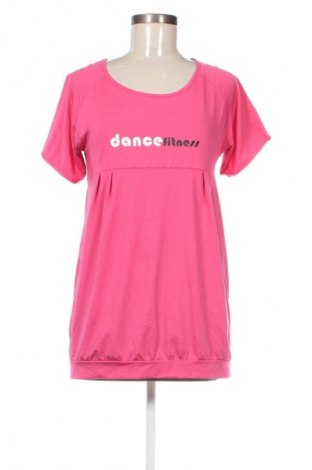 Damen T-Shirt, Größe M, Farbe Rosa, Preis 9,29 €