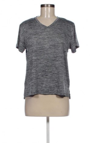 Damen T-Shirt ALEX, Größe L, Farbe Grau, Preis 6,79 €