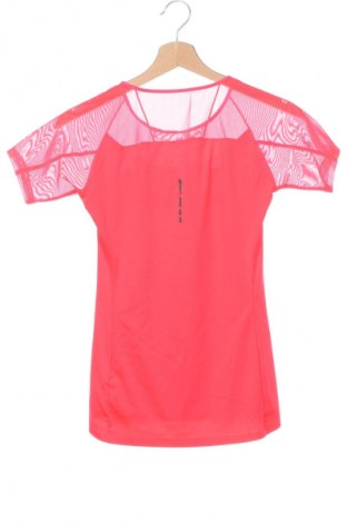 Damen T-Shirt ASICS, Größe XS, Farbe Rosa, Preis € 3,99