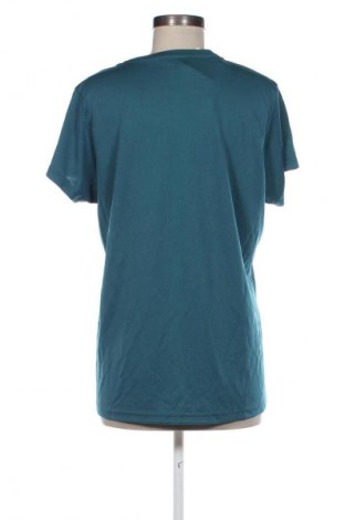 Tricou de femei ASICS, Mărime XL, Culoare Verde, Preț 75,99 Lei