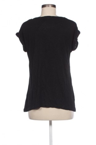 Damen T-Shirt About You, Größe M, Farbe Schwarz, Preis 9,99 €