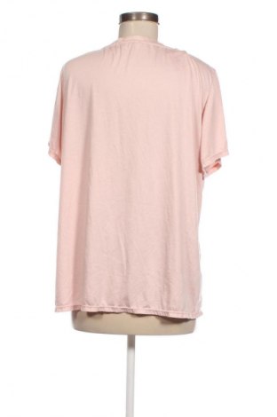 Damen T-Shirt Active By Tchibo, Größe XL, Farbe Rosa, Preis 6,99 €