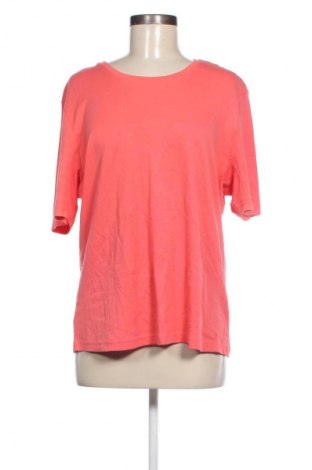 Damen T-Shirt Adagio, Größe XL, Farbe Rosa, Preis 6,29 €