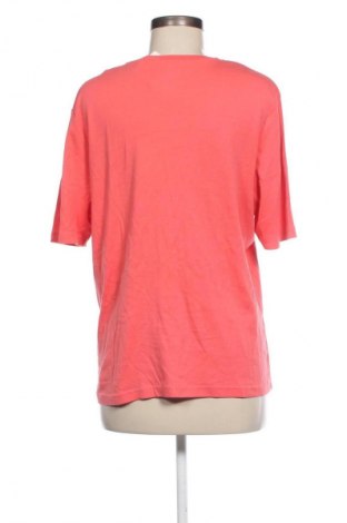 Damen T-Shirt Adagio, Größe XL, Farbe Rosa, Preis 6,49 €