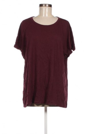 Damen T-Shirt Anna Field, Größe XL, Farbe Lila, Preis € 6,99