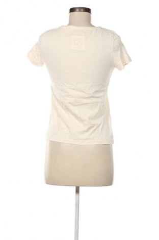 Γυναικείο t-shirt Anna Field, Μέγεθος S, Χρώμα Εκρού, Τιμή 3,49 €