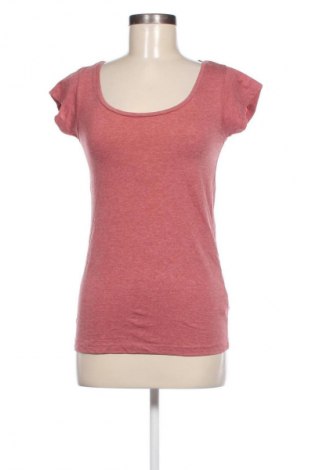 Damen T-Shirt Atmosphere, Größe XS, Farbe Rot, Preis € 3,99