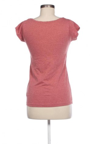 Damen T-Shirt Atmosphere, Größe XS, Farbe Rot, Preis € 3,99