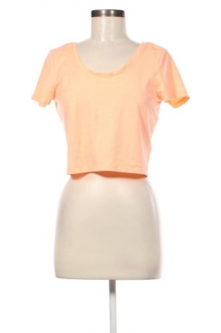 Damen T-Shirt Atmosphere, Größe XL, Farbe Orange, Preis € 6,49