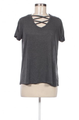 Damen T-Shirt Atmosphere, Größe L, Farbe Grau, Preis € 6,49