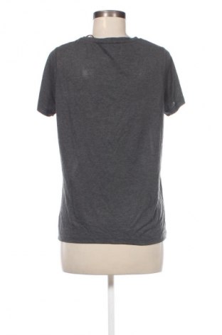 Damen T-Shirt Atmosphere, Größe L, Farbe Grau, Preis € 6,99