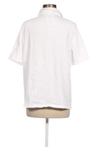 Γυναικείο t-shirt Basler, Μέγεθος M, Χρώμα Λευκό, Τιμή 25,79 €