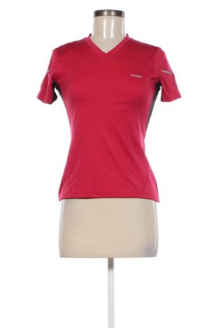 Damen T-Shirt Benger, Größe S, Farbe Rosa, Preis 3,99 €