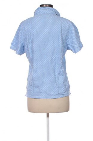 Damen T-Shirt Blend, Größe M, Farbe Blau, Preis € 2,49