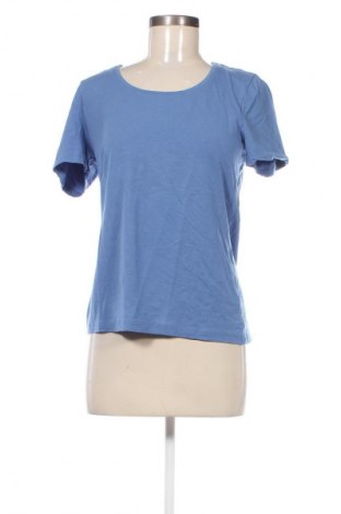 Damen T-Shirt Blue Motion, Größe XL, Farbe Blau, Preis 5,49 €