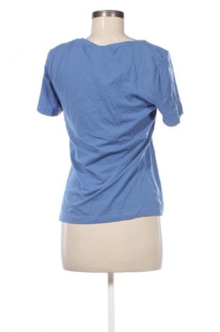 Γυναικείο t-shirt Blue Motion, Μέγεθος XL, Χρώμα Μπλέ, Τιμή 5,99 €