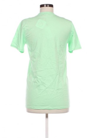 Damen T-Shirt Boohoo, Größe S, Farbe Grün, Preis 4,29 €