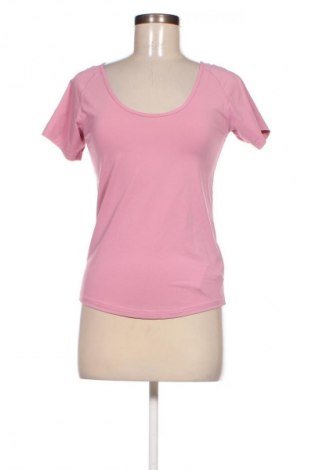 Damen T-Shirt Boomerang, Größe M, Farbe Aschrosa, Preis € 3,99