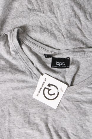 Damski T-shirt Bpc Bonprix Collection, Rozmiar 5XL, Kolor Szary, Cena 33,99 zł