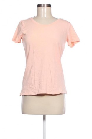 Damen T-Shirt C&A, Größe M, Farbe Orange, Preis € 9,29