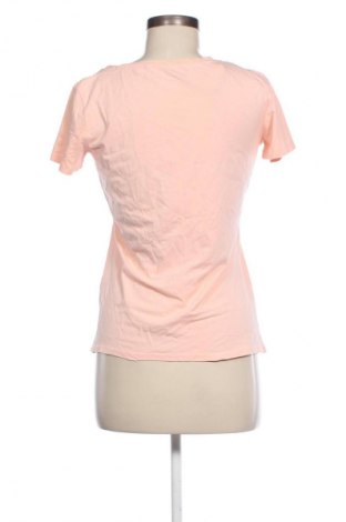 Damen T-Shirt C&A, Größe M, Farbe Orange, Preis 3,99 €