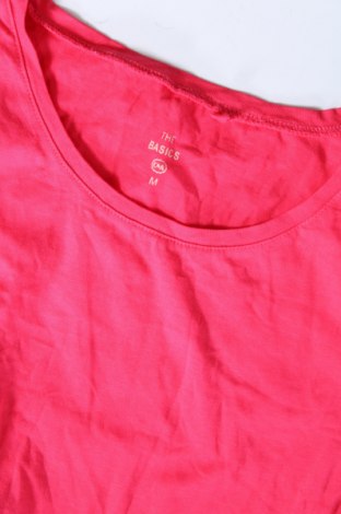 Damen T-Shirt C&A, Größe M, Farbe Rosa, Preis € 3,99