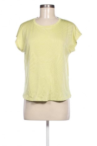 Damen T-Shirt C&A, Größe M, Farbe Grün, Preis 3,99 €