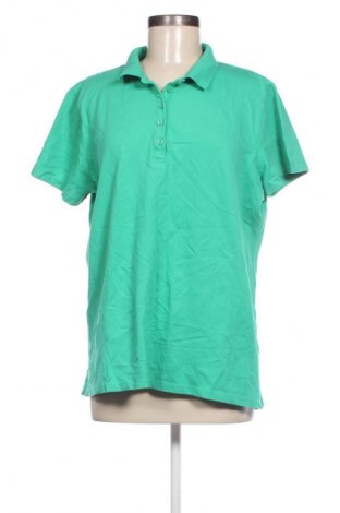 Tricou de femei C&A, Mărime XXL, Culoare Verde, Preț 43,99 Lei