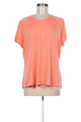 Damen T-Shirt C&A, Größe XL, Farbe Orange, Preis € 5,49