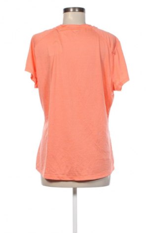 Damen T-Shirt C&A, Größe XL, Farbe Orange, Preis 6,49 €