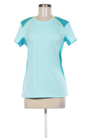 Damen T-Shirt CMP, Größe L, Farbe Grün, Preis € 9,99