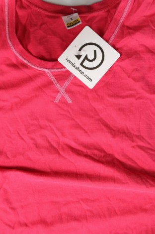 Damen T-Shirt Calida, Größe S, Farbe Rosa, Preis € 3,99