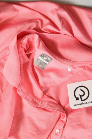 Damen T-Shirt Callaway, Größe L, Farbe Rosa, Preis € 7,99