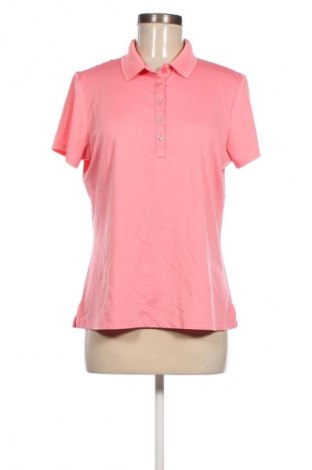 Damen T-Shirt Callaway, Größe L, Farbe Rosa, Preis € 6,99